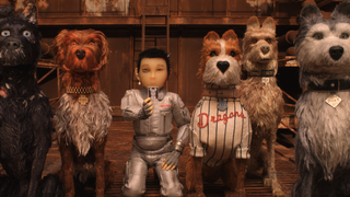 Chicago, visit Wes Anderon's <i>Isle Of Dogs</i> early and for free